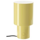 Tischleuchte dimmbar/gelb im IKEA Prospekt Tischleuchte dimmbar/gelb von SPETSBOJ im aktuellen IKEA Prospekt für 9,99 €