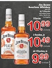 Bourbon Whiskey im Angebot bei TOP Getränke in Gütersloh Bourbon Whiskey Angebote von Jim Beam bei TOP Getränke Gütersloh für 9,99 €