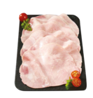 Promo Jambon cuit supérieur à 15,99 € dans le catalogue Rayon Boucherie Carrefour à Sallanches