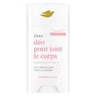 Déodorant Stick Corps - DOVE - Carrefour à Montreuil Déodorant Stick Corps - DOVE en promo chez Carrefour Montreuil à 3,47 €