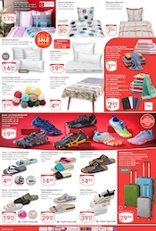 Aktueller GLOBUS Prospekt mit Schlafzimmer, "Aktuelle Angebote", Seite 25