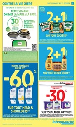 Offre Culotte Hygiénique Adulte dans le catalogue Intermarché Super du moment à la page 3