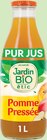 Pur jus bio pomme pressée - JARDIN BIO dans le catalogue Intermarché Super
