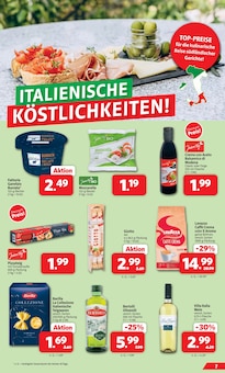 Kaffee im Markant Nordwest Prospekt "DER MARKT FÜR GUTES ESSEN UND TRINKEN" mit 16 Seiten (Osnabrück)