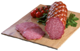 Salami 6fach Sortiert Angebote bei REWE Kerpen für 2,79 €