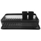 GESCHIRRABTROPFKORB im Angebot bei XXXLutz in Leonberg GESCHIRRABTROPFKORB Angebote von Homeware Profession. bei XXXLutz Leonberg für 20,99 €