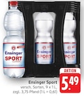 Aktuelles Sport Classic Angebot bei EDEKA in Ulm ab 5,49 €