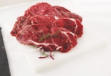 Viande Bovine : Basse Côte Sans Os - Supermarchés Match à Metz Viande Bovine : Basse Côte Sans Os en promo chez Supermarchés Match Metz à 14,99 €
