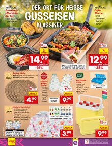 Kühlbox im Netto Marken-Discount Prospekt "Aktuelle Angebote" mit 69 Seiten (Salzgitter)