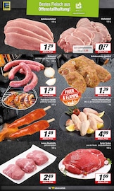Schweinefleisch im E center Prospekt in Coesfeld Aktueller E center Prospekt mit Schweinefleisch, "Aktuelle Angebote", Seite 10