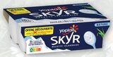 Skyr 0% Nature Offre Découverte - YOPLAIT dans le catalogue Intermarché Super