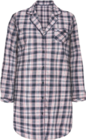 Aktuelle Shirt Angebote bei Lidl in Mannheim Aktuelles Flanell-Bigshirt Angebot bei Lidl in Mannheim ab 6,99 €