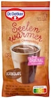 Seelenwärmer Cremepudding von Dr. Oetker im aktuellen REWE Prospekt für 0,79 €