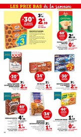 Electroménager Angebote im Prospekt "U Express" von U Express auf Seite 16