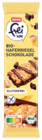 Bio-Haferriegel Schokolade im Angebot bei REWE in Kerpen Bio-Haferriegel Schokolade Angebote von REWE frei von bei REWE Kerpen für 0,69 €