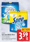 Spee von Henkel für 3,59 € bei EDEKA im Angebot Spee von Henkel im aktuellen EDEKA Prospekt