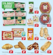 Brot im Marktkauf Prospekt in Filderstadt Aktueller Marktkauf Prospekt mit Brot, "Aktuelle Angebote", Seite 18
