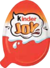 Kinder Joy Ei von Ferrero im aktuellen Marktkauf Prospekt