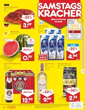 Holzkohle im Netto Marken-Discount Prospekt in Freiburg Aktueller Netto Marken-Discount Prospekt mit Holzkohle, "Aktuelle Angebote", Seite 62