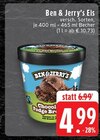 Aktuelles Eis Angebot bei EDEKA in Mönchengladbach ab 4,99 €
