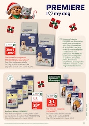 Promos Viande dans le catalogue "maxi zoo" de Maxi Zoo Viande en promo dans le catalogue Maxi Zoo à la page 11