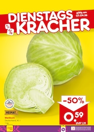 Netto Marken-Discount Kohl im Prospekt Netto Marken-Discount Kohl im Prospekt