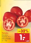 Tomaten bei Netto Marken-Discount im Freyung Prospekt für 1,00 €
