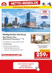 Aktueller Netto Marken-Discount Prospekt mit Laminat, "Aktuelle Angebote", Seite 58