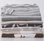 AWG Münsingen - Damen Flausch-Shirt Angebot im Prospekt Damen Flausch-Shirt bei AWG im Münsingen Prospekt für 19,99 €