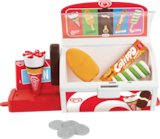 STAND DE GLACES MIKO - SANSMARQUE - Auchan Hypermarché STAND DE GLACES MIKO - SANSMARQUE à 22,99 € dans le catalogue Auchan Hypermarché