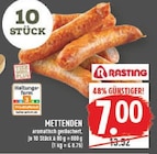 Aktuelles Mettenden Angebot bei Marktkauf in Dortmund ab 7,00 €