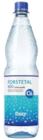 Mineralwasser Angebote von FORSTETAL bei Getränke Paradies Gelsenkirchen für 5,49 €