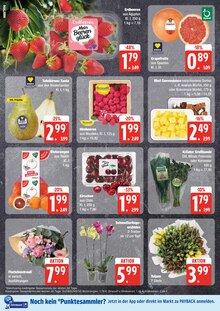 Braeburn Angebot im aktuellen EDEKA Prospekt auf Seite 8