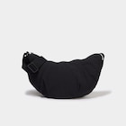 Sac banane noir femme dans le catalogue La Halle