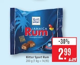 Aktuelle Ritter Sport Angebote bei Marktkauf in Heilbronn Aktuelles Jamaica Rum Knusperstück Angebot bei Marktkauf in Heilbronn ab 2,99 €