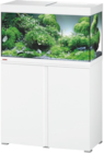 Maxi Zoo Cornebarrieu - Promo Aquarium et meuble Vivaline LED Promo Aquarium et meuble Vivaline LED à 399,00 € dans le catalogue Maxi Zoo à Cornebarrieu