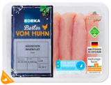 EDEKA Selsingen - Bestes vom Huhn Hähnchen-Innenfilet Angebot im Prospekt Bestes vom Huhn Hähnchen-Innenfilet bei EDEKA im Selsingen Prospekt für 5,99 €