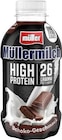 Müllermilch High Protein oder Müller Shot im Angebot bei EDEKA in Ahlen Müllermilch High Protein oder Müller Shot Angebote von Müller bei EDEKA Ahlen für 1,39 €