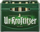 Pilsner Angebote von Ur-Krostitzer bei Kaufland Magdeburg für 9,99 €