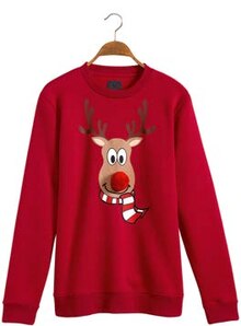 Herren-Xmas-Pullover bei ALDI SÜD in Kerpen Herren-Xmas-Pullover im Angebot bei ALDI SÜD Kerpen für 9,99 €