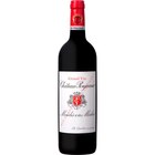 Château Poujeaux - MOULIS-EN-MÉDOC en promo chez Carrefour Market Montpellier à 29,95 €
