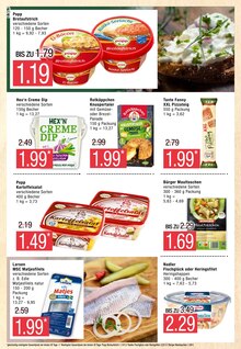 Camembert Angebot im Marktkauf Prospekt, gültig von 30.01.2023 bis 04.02.2023 Camembert Angebot im aktuellen Marktkauf Prospekt auf Seite 14
