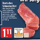 Aktuelle Schweinefilet Angebote bei EDEKA in Koblenz Aktuelles Schweinefilet Angebot bei EDEKA in Koblenz