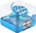 ROBOT ZURU - ZURU en promo chez Aldi Boulogne-Billancourt à 7,99 €