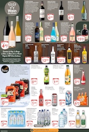 Aperol im GLOBUS Prospekt in Braunschweig Aktueller GLOBUS Prospekt mit Aperol, "Aktuelle Angebote", Seite 17