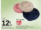 Donut 'hiberna' - AIMÉ dans le catalogue E.Leclerc