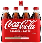 Aktuelle Coca Cola Angebote bei METRO in Goslar Aktuelles Coca-Cola Angebot bei METRO in Goslar ab 9,85 €