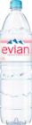 Mineralwasser von Evian im aktuellen Marktkauf Prospekt für 0,89 €