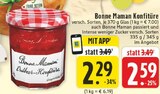 Konfitüre bei EDEKA im Langerwehe Prospekt für 2,29 €