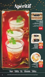 Prix et réduction Foie Gras dans le prospectus Colruyt en cours Offre Foie Gras dans le catalogue Colruyt du moment à la page 2